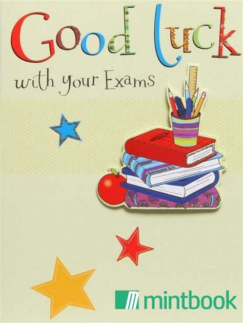 lucky charm for board exam|23 Study Superstitions That Helped People Pass Exams.